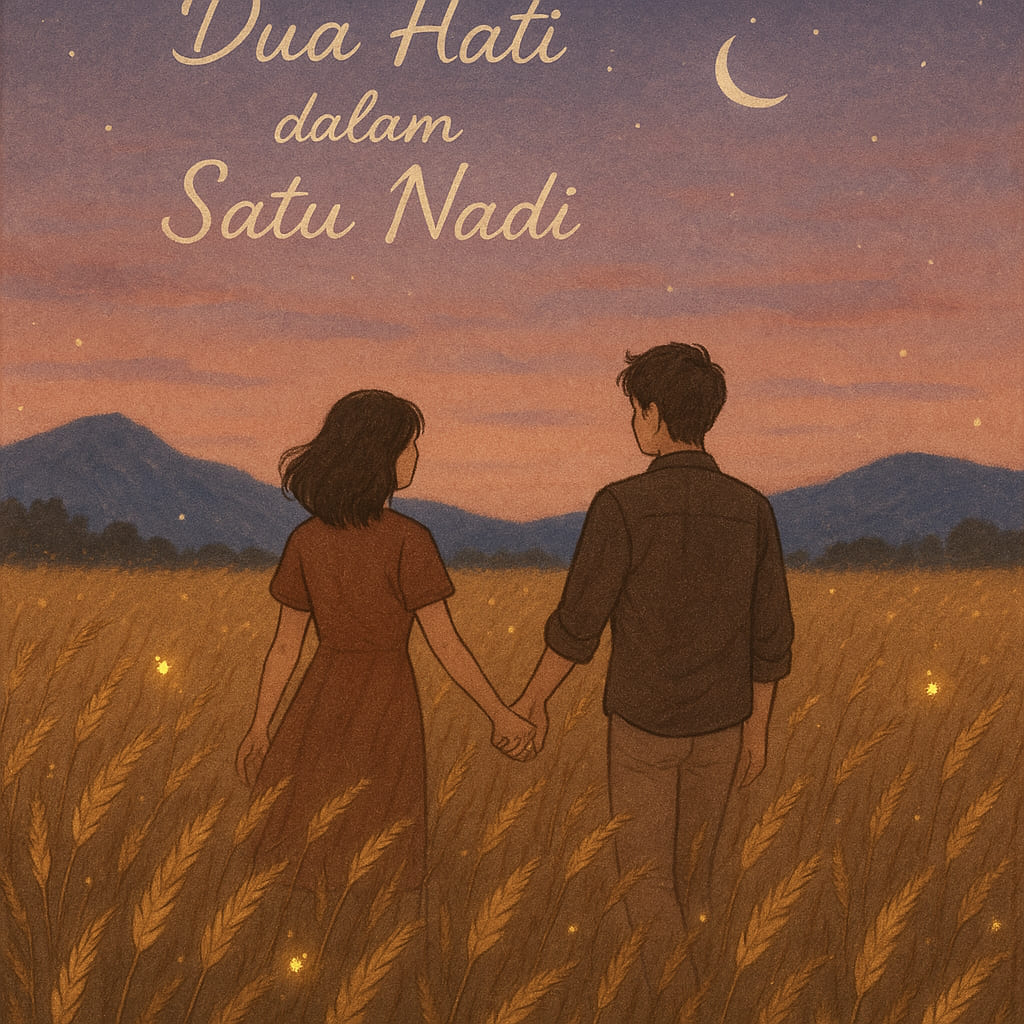 Dua Hati dalam Satu Nadi