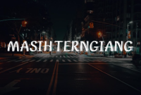 Masih Terngiang-Puisi Kangen untuk Kenangan Bersamamu