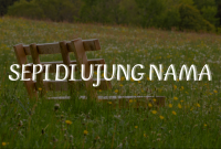 Sepi di Ujung Nama